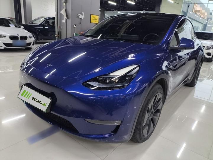 Model Y 2024 Long Range AWD