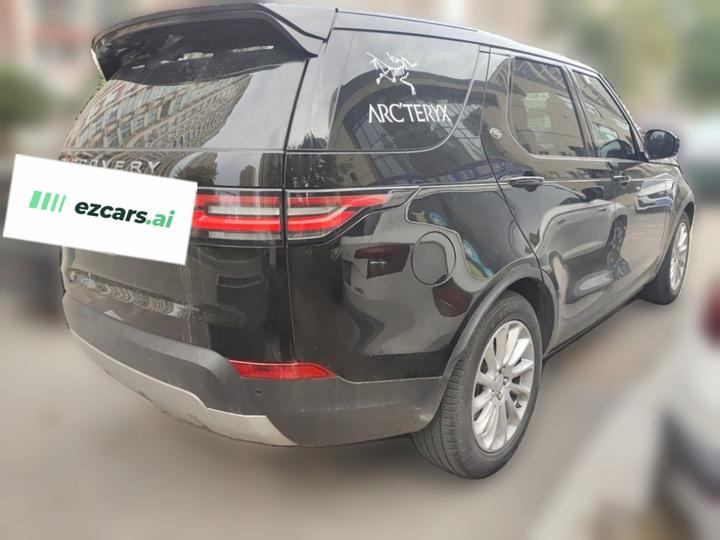 Discovery 2018 3.0 SC V6 HSE photo 6