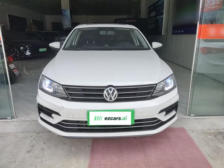 Sagitar 2018 280TSI DSG photo 2