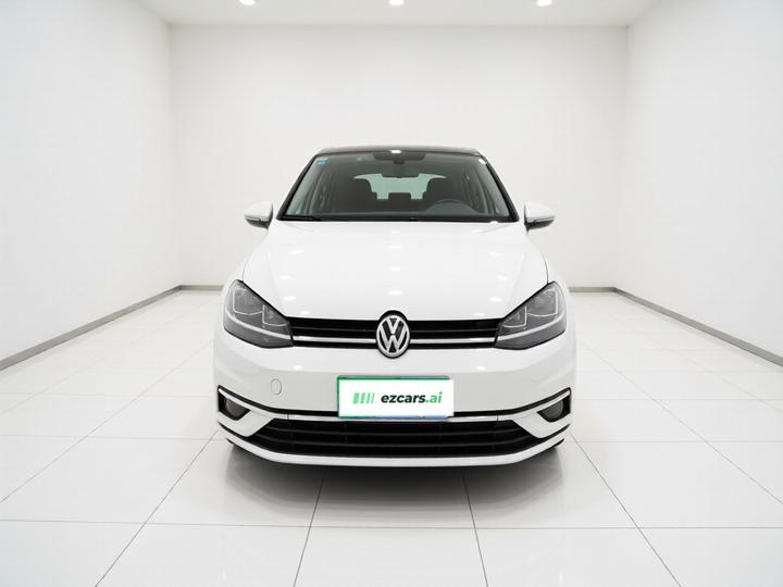 Golf 2020 280TSI DSG Comfort photo 2