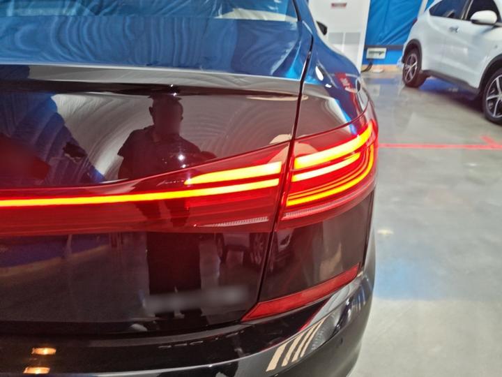 Passat 2022 330TSI Elite photo 7