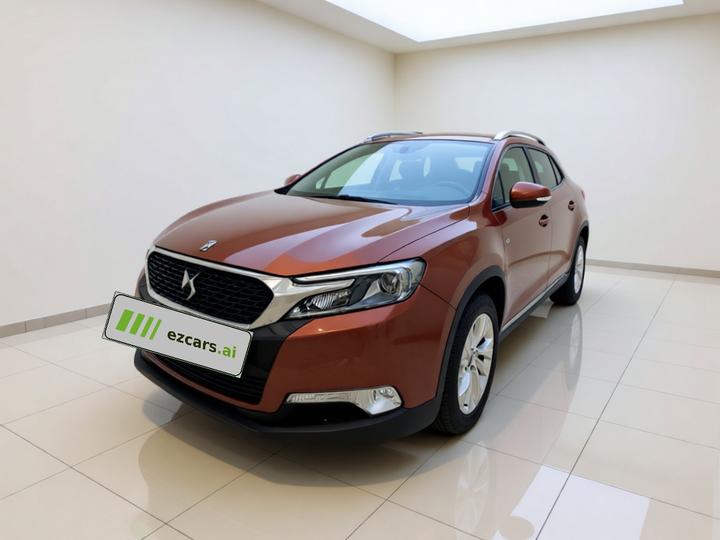 6 2016 1.6T Comfort THP160