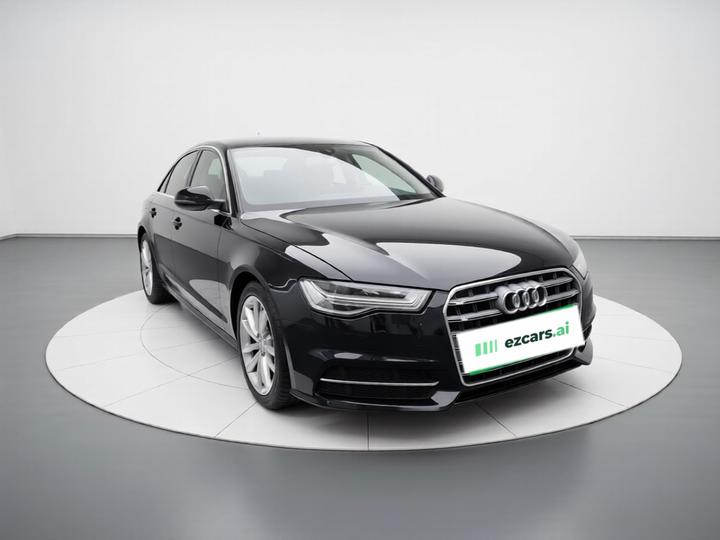 A6L 2018 30 Anniversary 35 TFSI Fashion photo 3