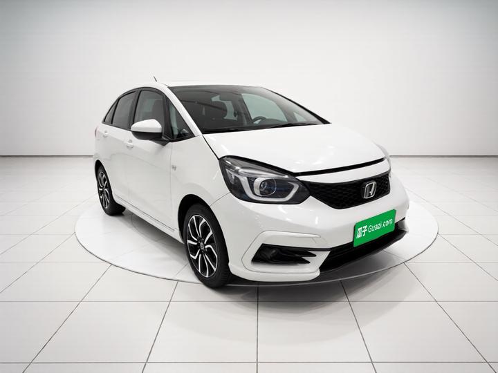 LIFE 2021 1.5L CVT SPORT Heartbeat photo 3