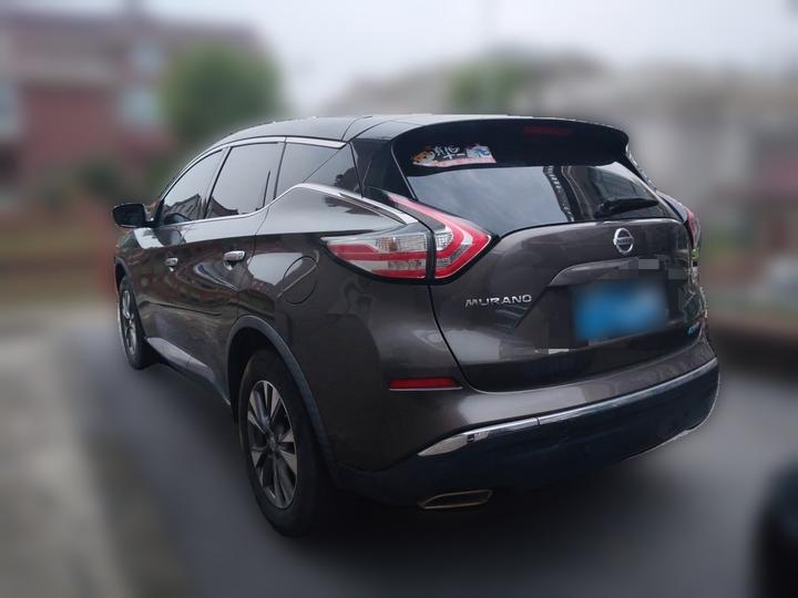 Murano 2015 2.5L XE RWD Elite photo 4