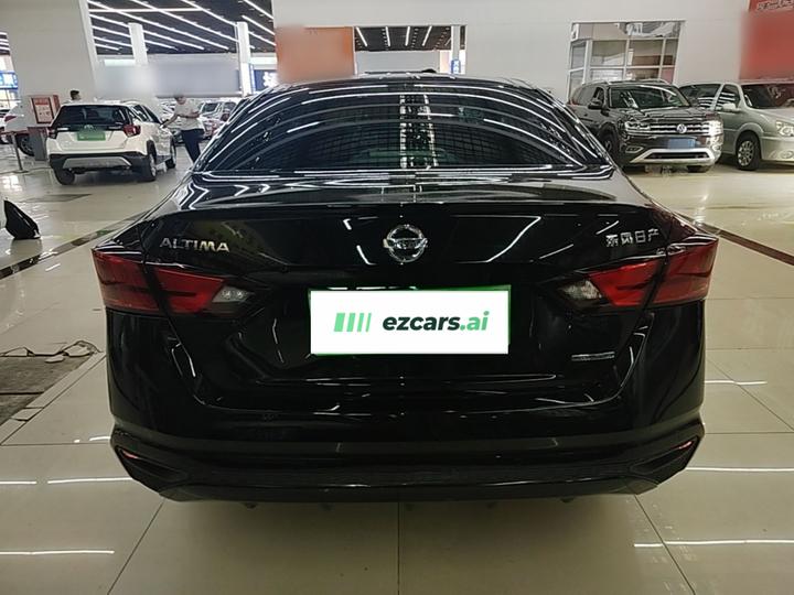 Teana 2021 2.0L XL Comfort photo 5