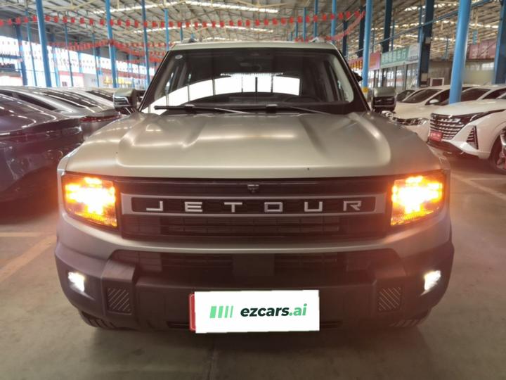 2025 2.0TD XWD photo 2