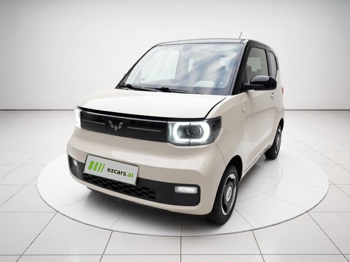 Hongguang MINIEV 2022 Macaron LFP