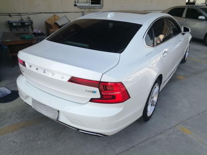 S90 2020 T4 Luxury photo 6