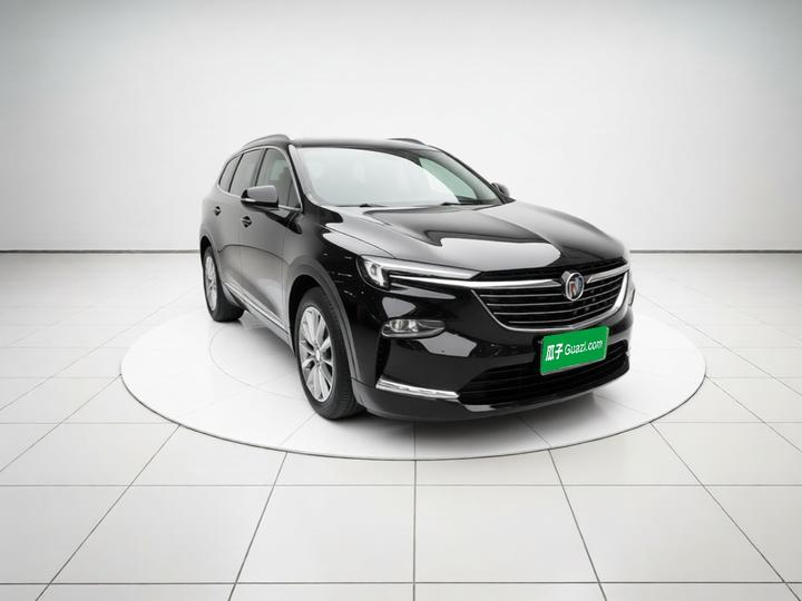 2022 652T RWD Premium 7-Seater photo 3