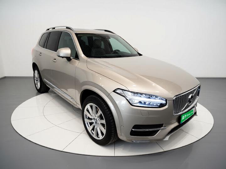 XC90 2015 T6 5-Seater photo 3