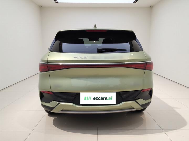 Yuan PLUS 2022 510KM Flagship photo 3