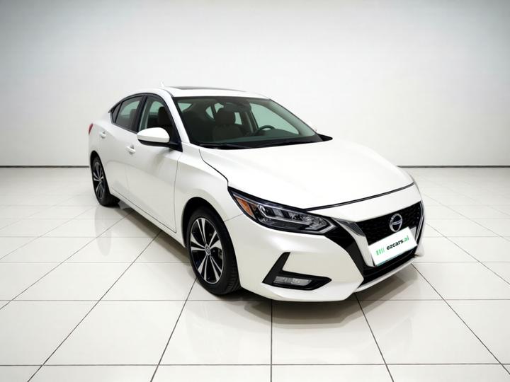 Sylphy 2021 1.6L XL CVT Enjoy photo 3