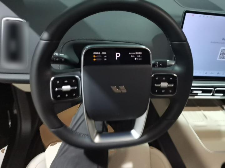 Li Auto L6 2024 Max photo 3