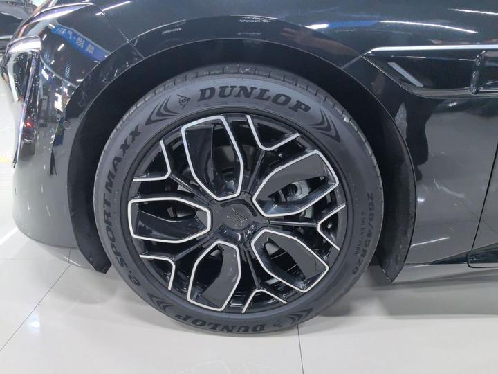 12 2026 Facelift Max EV photo 4