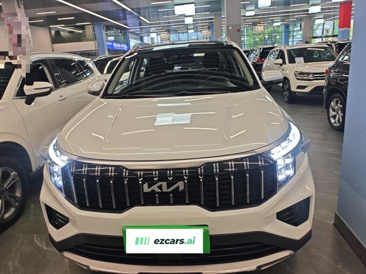 Sportage 2021 Ace 2.0L photo 2