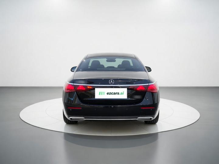 E-Class 2026 Facelift E 300 L Luxury photo 5