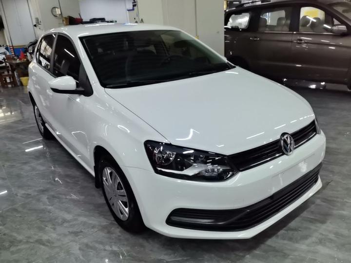 Polo 2018 1.5L AT photo 3