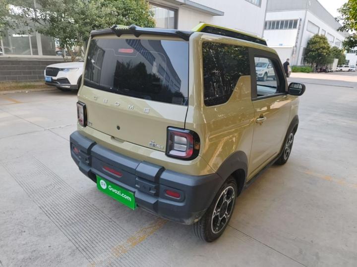 2025 210km Panda photo 4