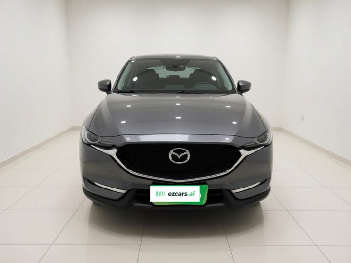 CX-5 2021 2.0L AT RWD photo 2