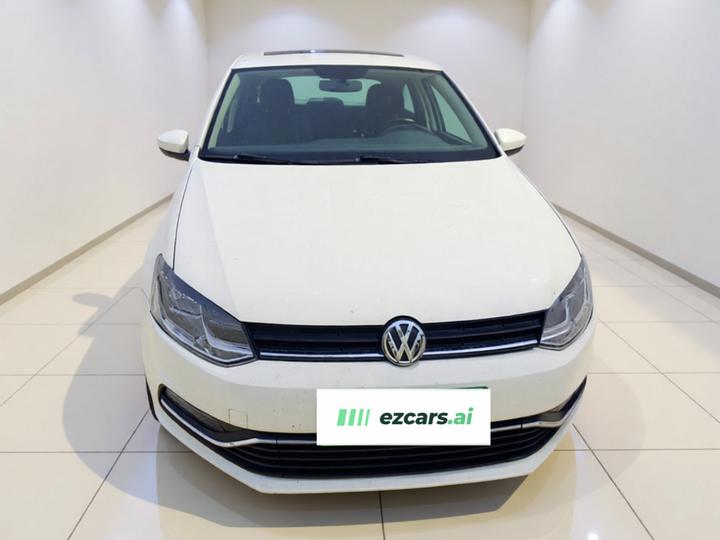 Polo 2018 1.5L AT photo 2