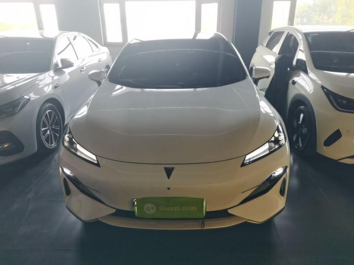 Deepal SL03 2025 Facelift EV Elite photo 2