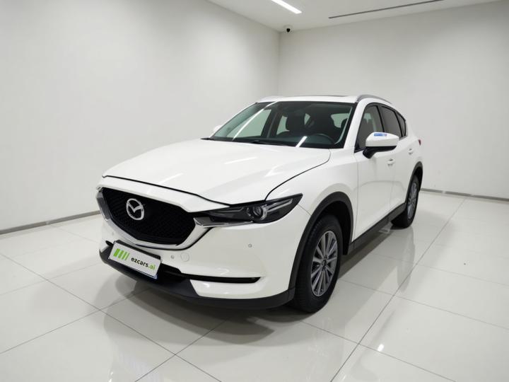 CX-5 2019 2.0L AT RWD Smart China VI