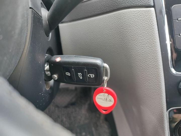 Superb 2013 1.8TSI AT photo 8