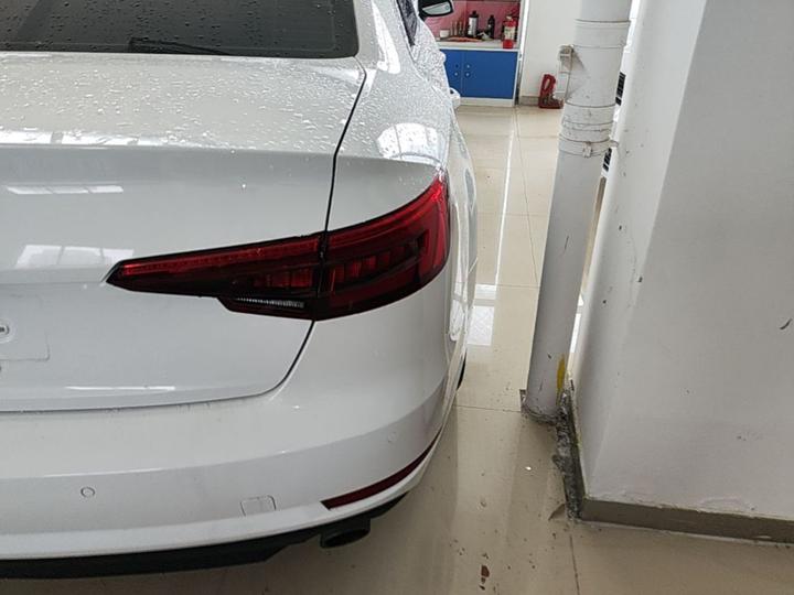A4L 2017 40 TFSI Progressive photo 7