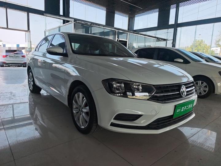 2019 Facelift Bora 1.5L AT Fashion China VI photo 3