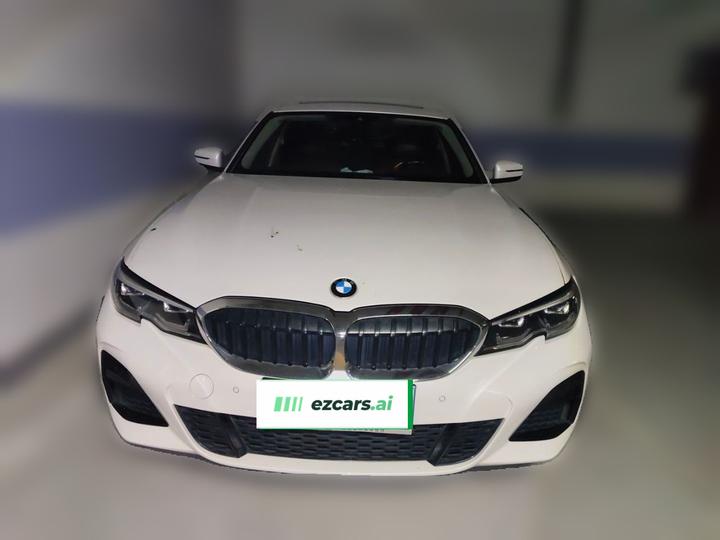3 Series 2021 Facelift 325Li M Sport Package photo 2