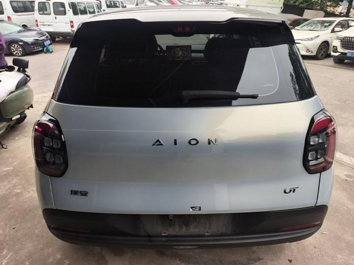 AION UT 2025 420 photo 5