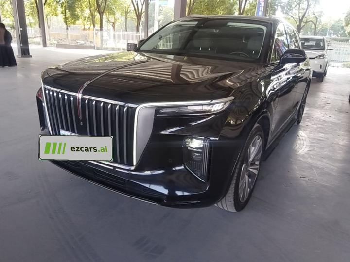 E-HS9 2022 690km 6-Seater