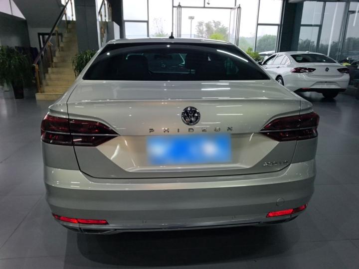 2018 Facelift 480 V6 AWD Flagship photo 5