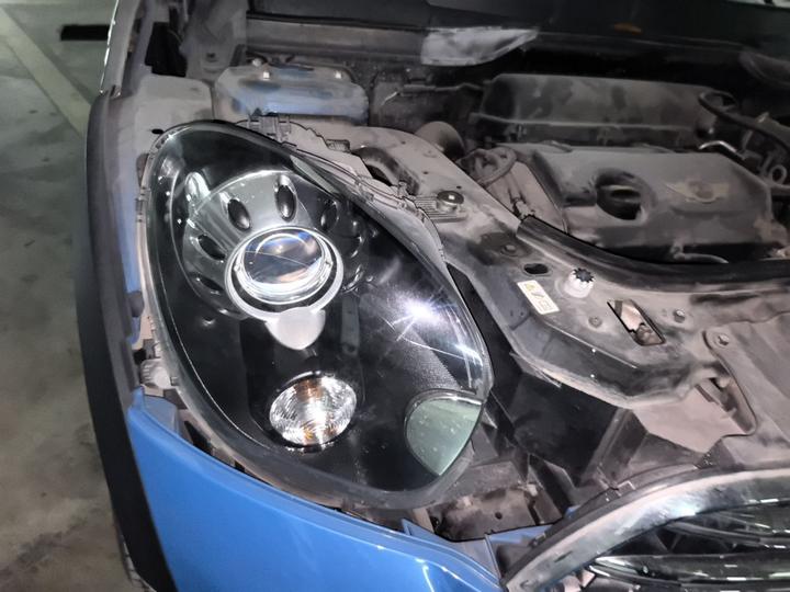 Countryman 2016 1.6T COOPER ALL4 Excitement photo 7