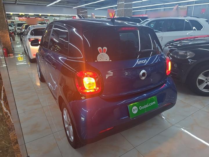 forfour 2016 1.0L 52 photo 4