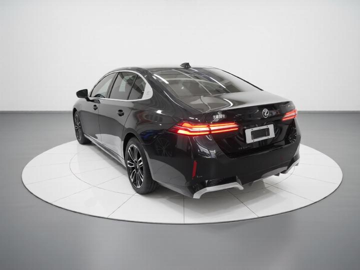 5 Series 2024 525Li M Sport Package photo 4