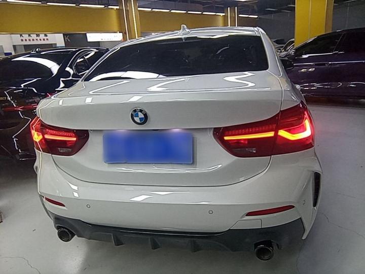 1 Series 2023 125i M Sport photo 3