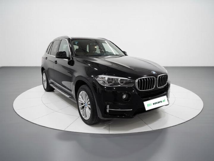 X5 Imported 2017 xDrive28i photo 3