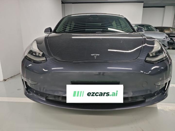 Model 3 2020 Facelift Long Range RWD photo 2