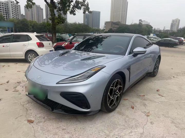 Neta GT 2023 660
