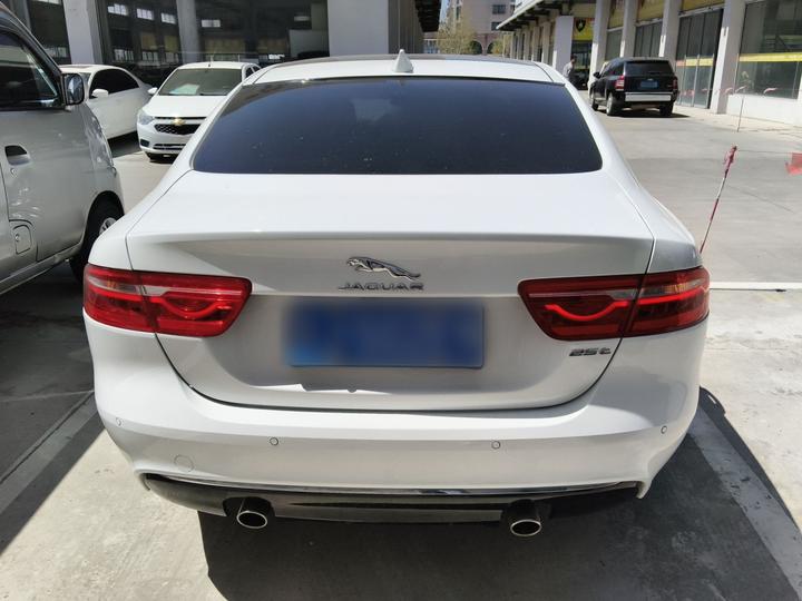 XEL 2019 2.0T 250PS Exclusive photo 3