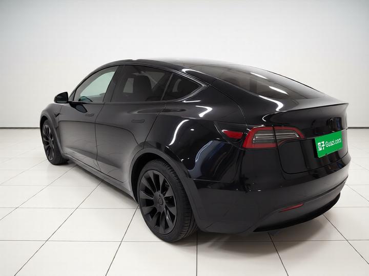 Model Y 2021 Long Range AWD 3D7 photo 4