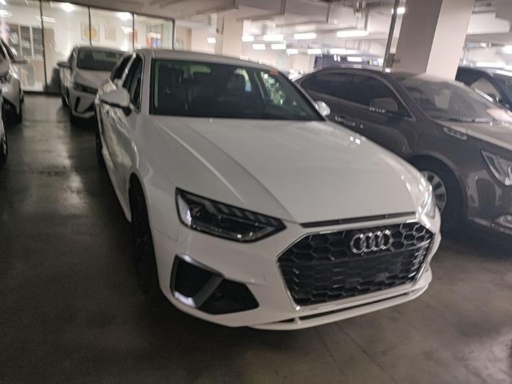A4L 2020 40 TFSI Luxury Dynamic photo 3