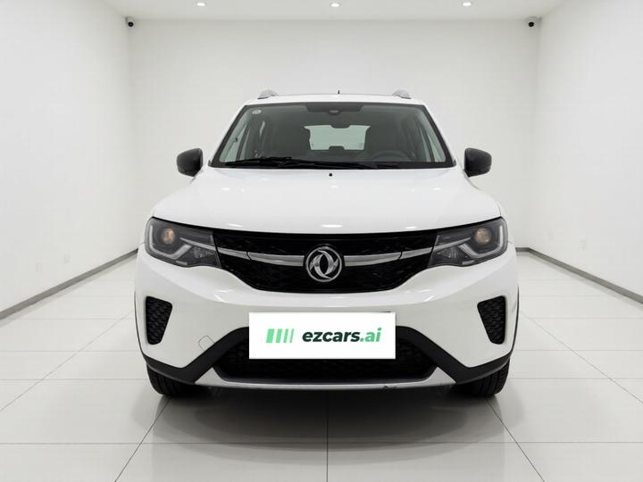 Nammi EX1 2022 Facelift PRO Advanced photo 2