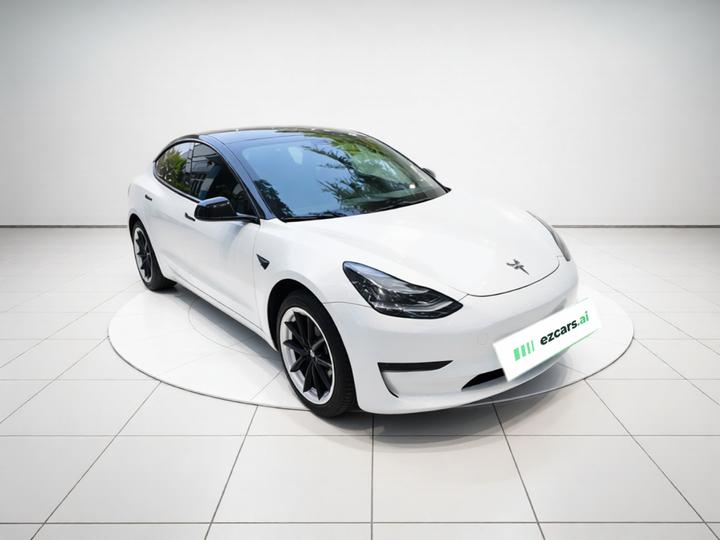 Model 3 2020 Facelift Long Range RWD photo 3
