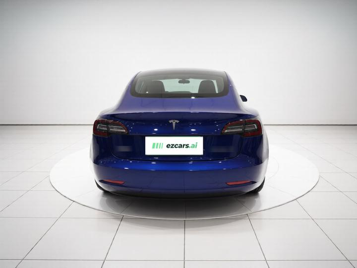 Model 3 2019 Standard Range RWD Upgraded photo 5