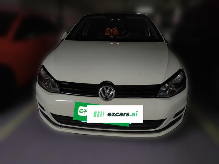 Golf 2015 1.4TSI AT Comfort photo 2