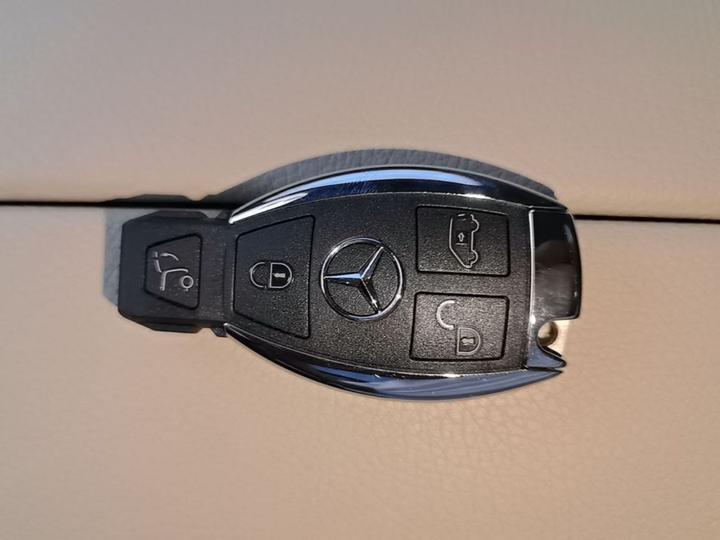V-Class 2017 V 260 L Premium Extended photo 8