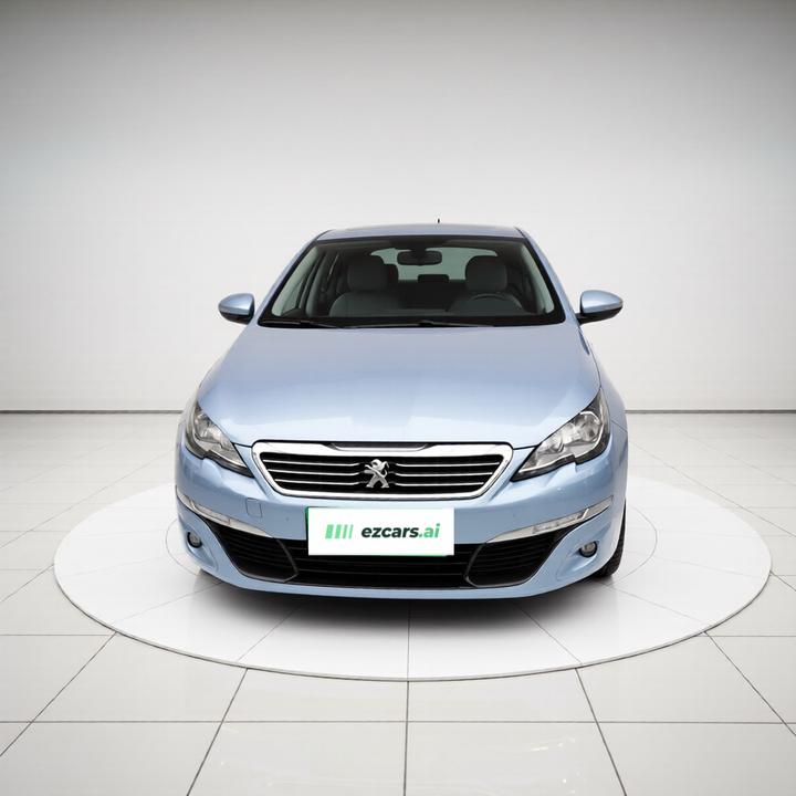 308S 2015 1.2T AT photo 2